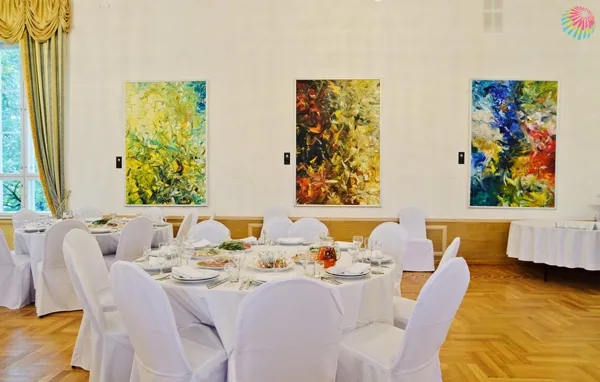 Белый зал — фото 6