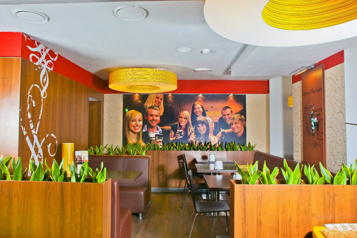 Основной зал — фото 9