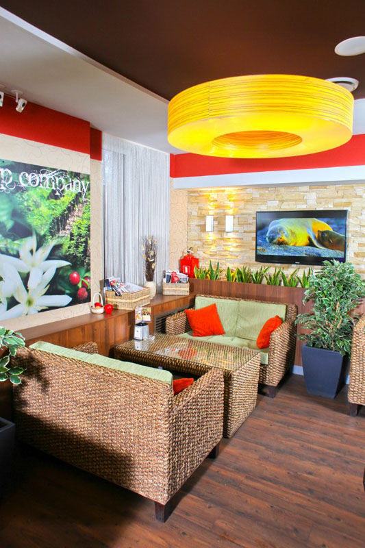 Основной зал — фото 10