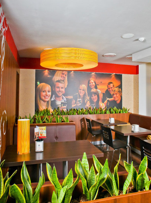 Основной зал — фото 11