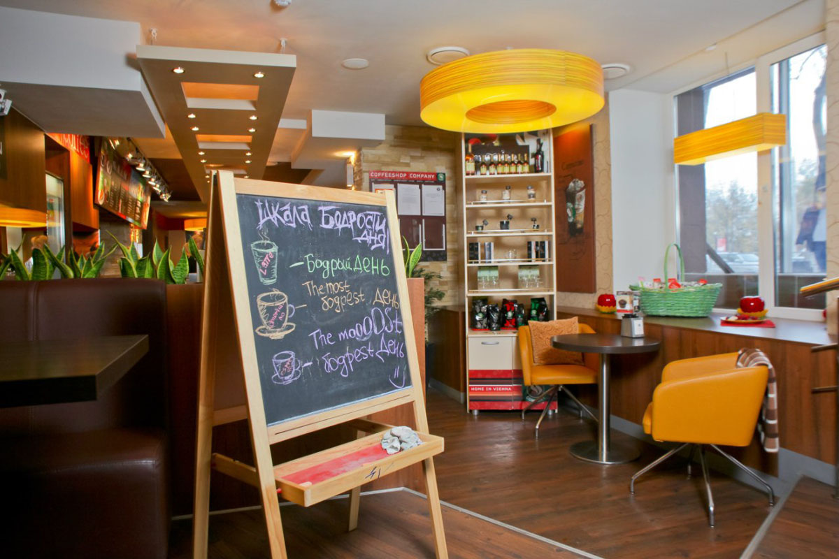 Основной зал — фото 12