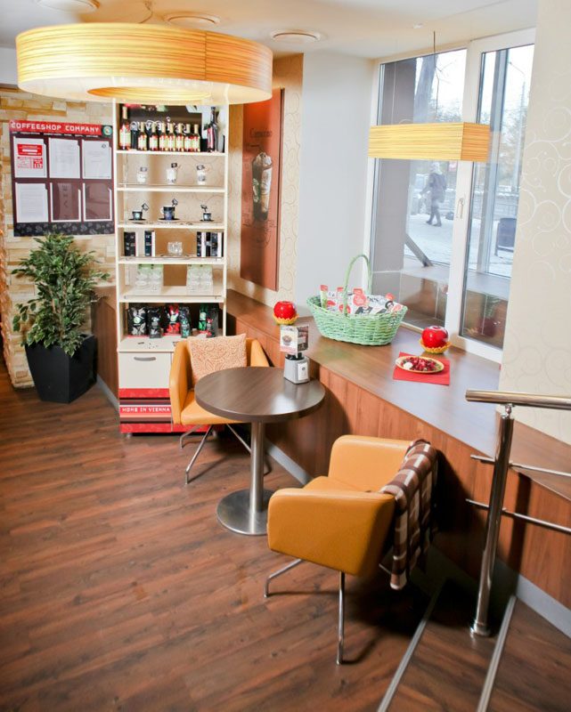 Основной зал — фото 13