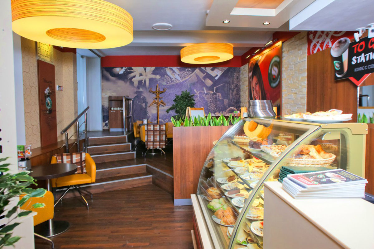 Основной зал — фото 14