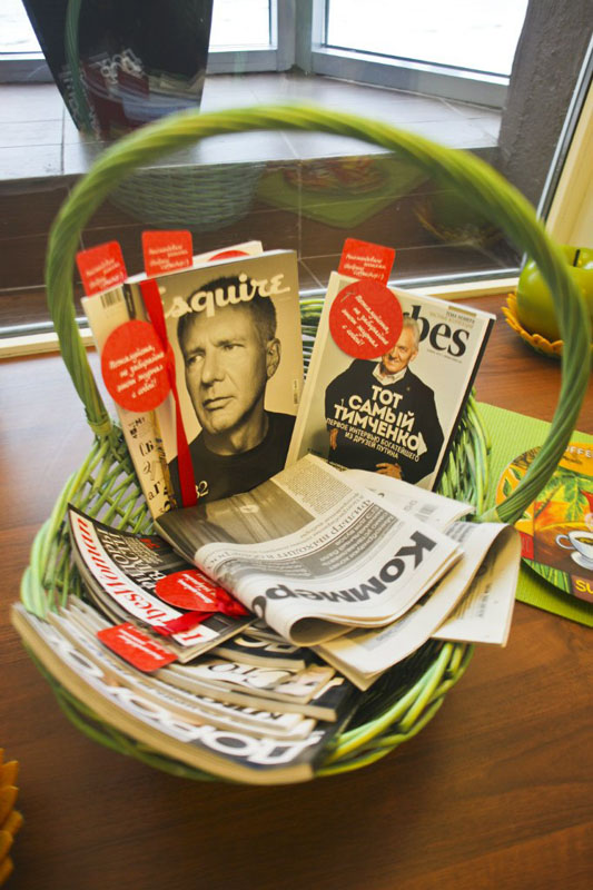 Основной зал — фото 17