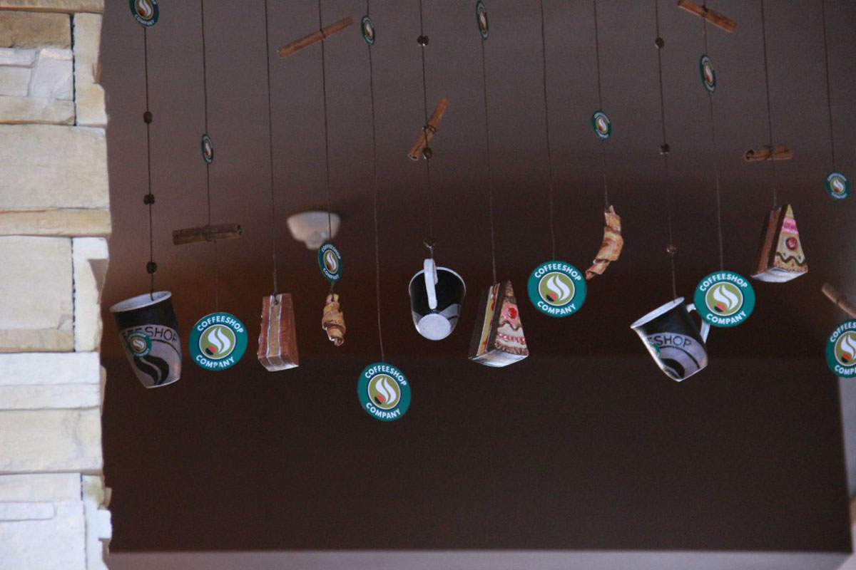 Основной зал — фото 18