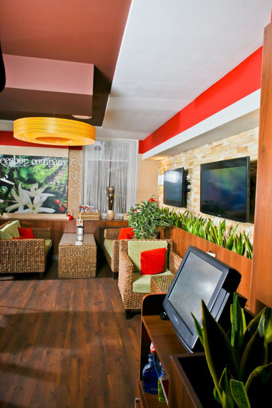 Основной зал — фото 20