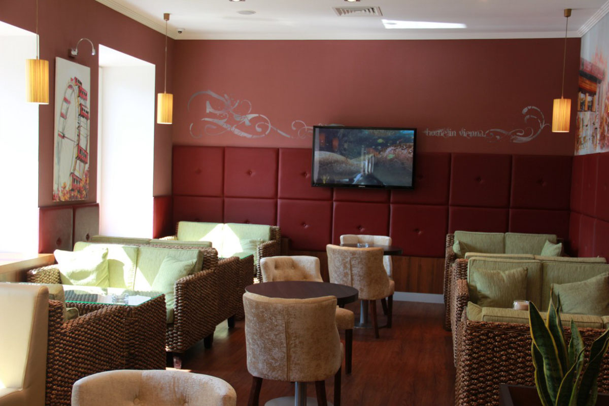 Основной зал — фото 9