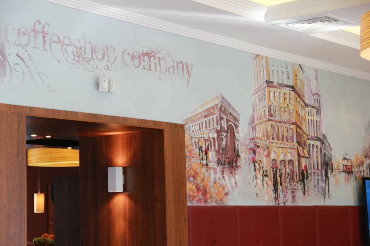 Основной зал — фото 10