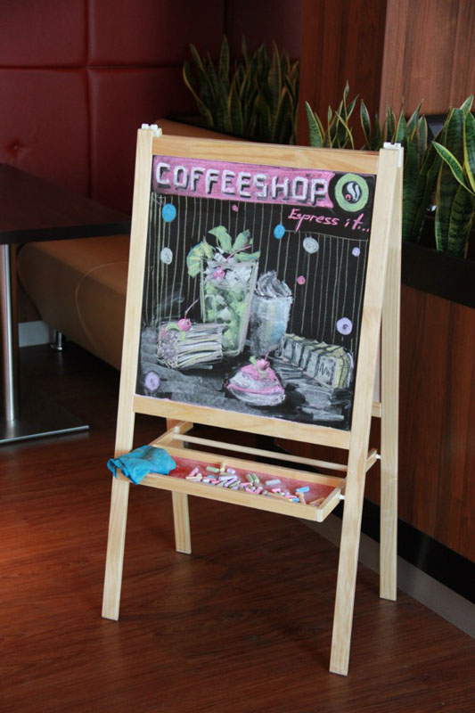 Основной зал — фото 11