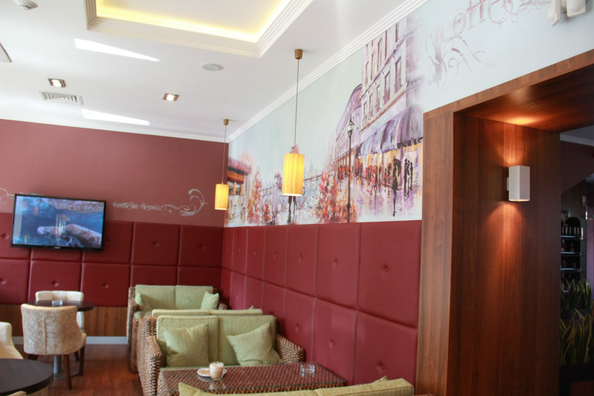 Основной зал — фото 12