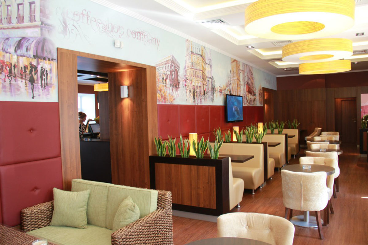 Основной зал — фото 13