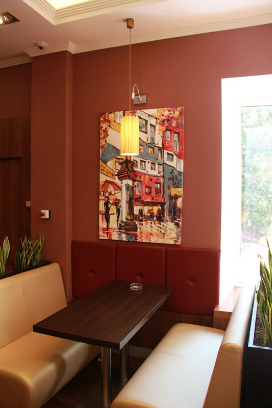 Основной зал — фото 14