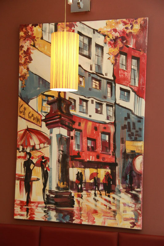 Основной зал — фото 16