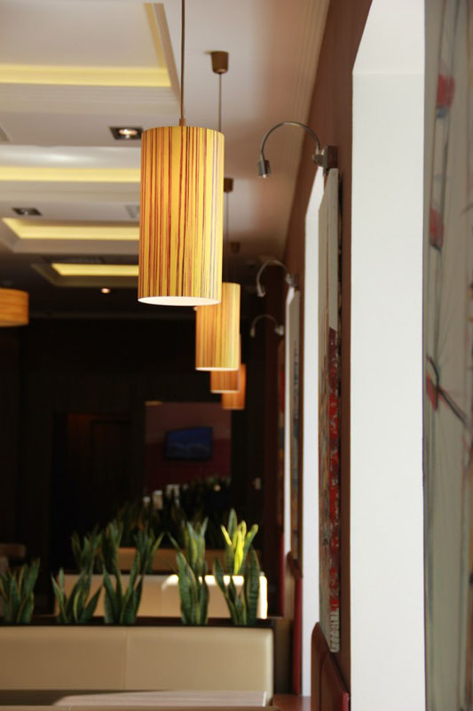 Основной зал — фото 17