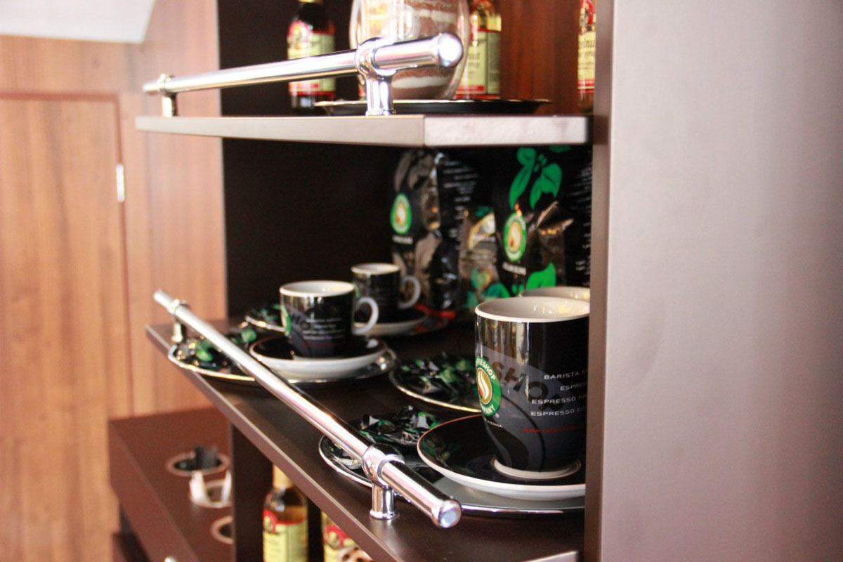 Основной зал — фото 19