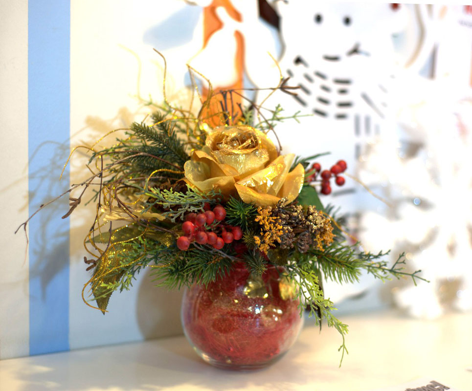 Первый этаж — Аппети