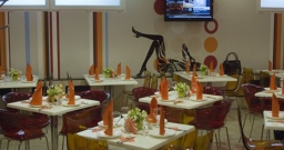 Первый этаж