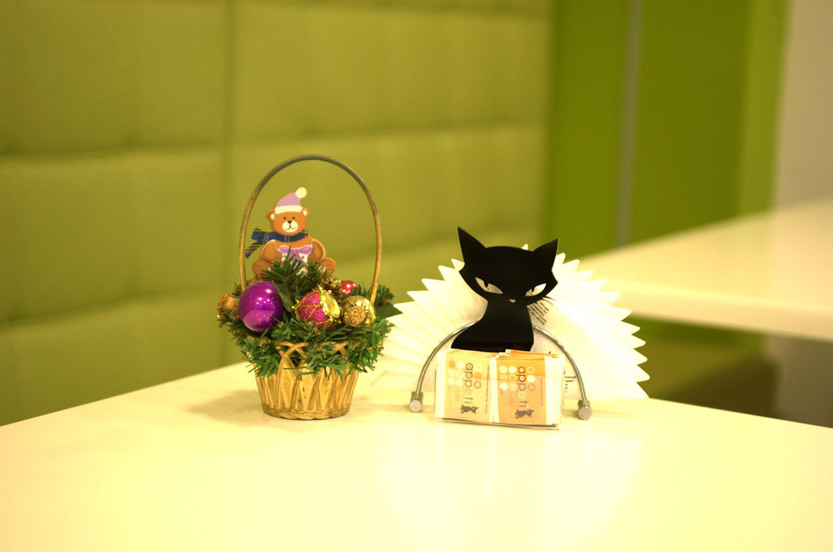 Второй этаж — фото 4