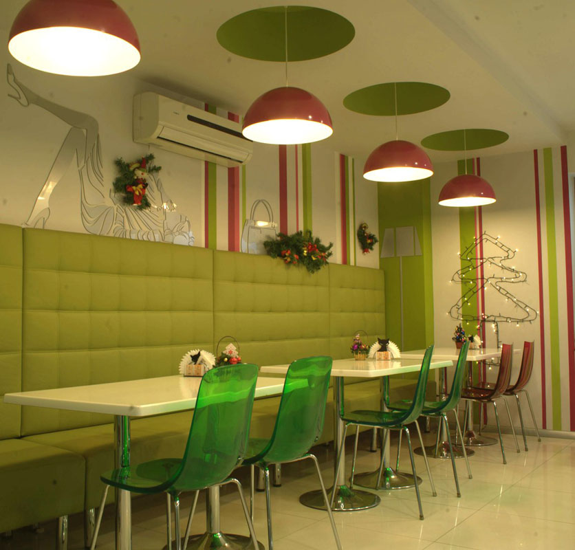 Второй этаж — фото 5