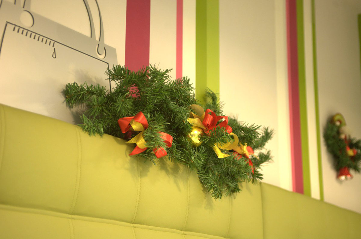 Второй этаж — фото 7