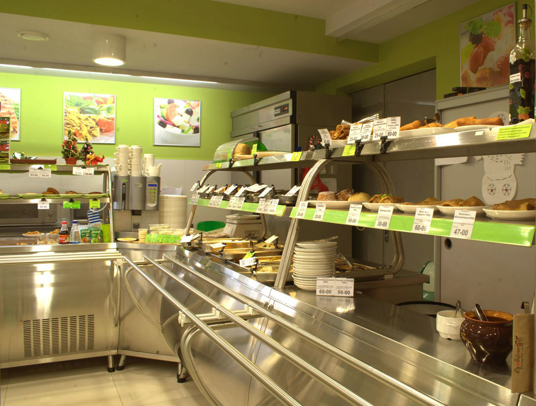 Второй этаж — фото 8