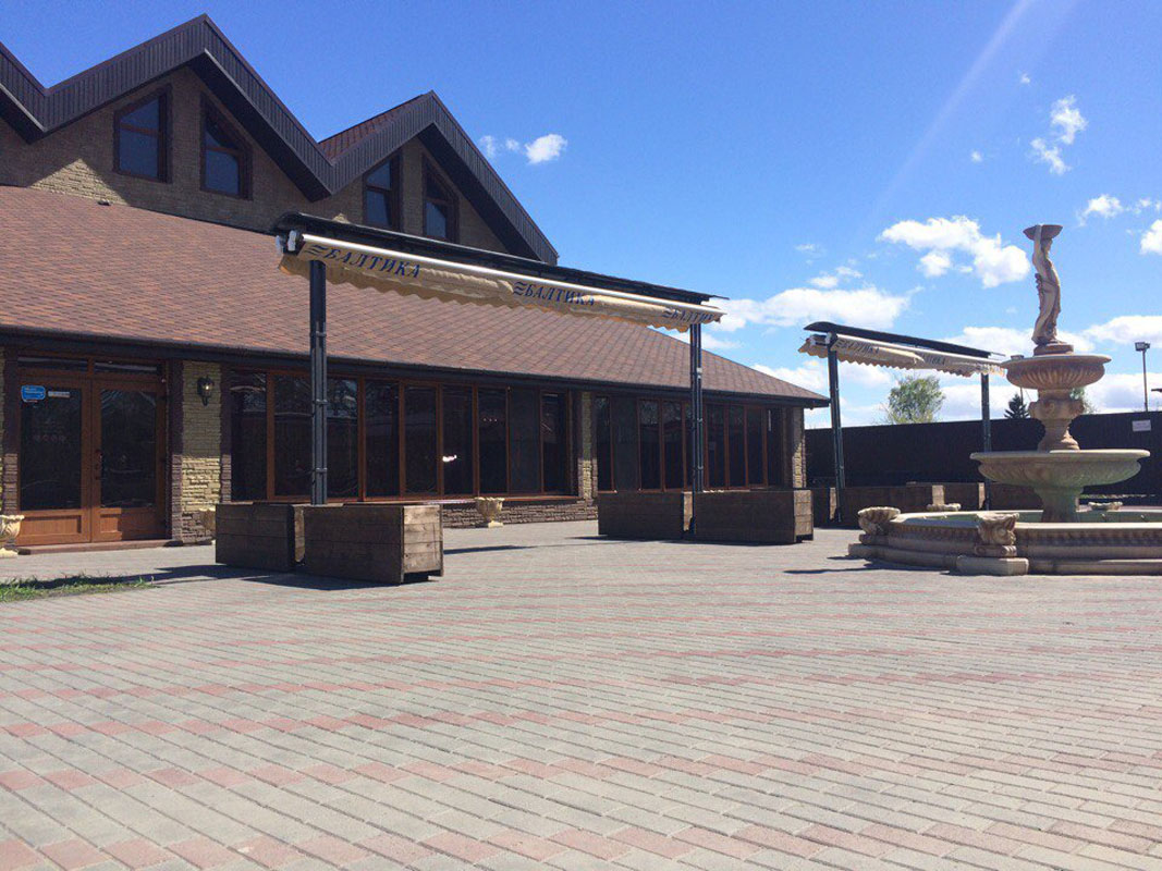 Основной зал — фото 5