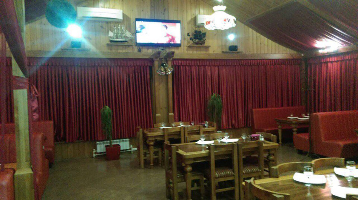 Основной зал — фото 8