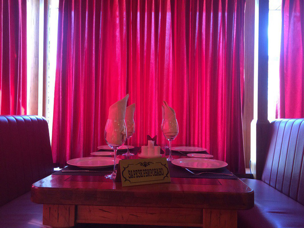 Основной зал — фото 9