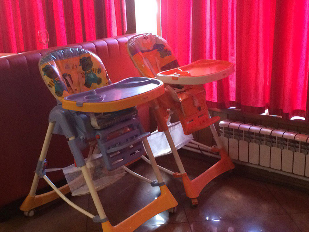 Основной зал — фото 10