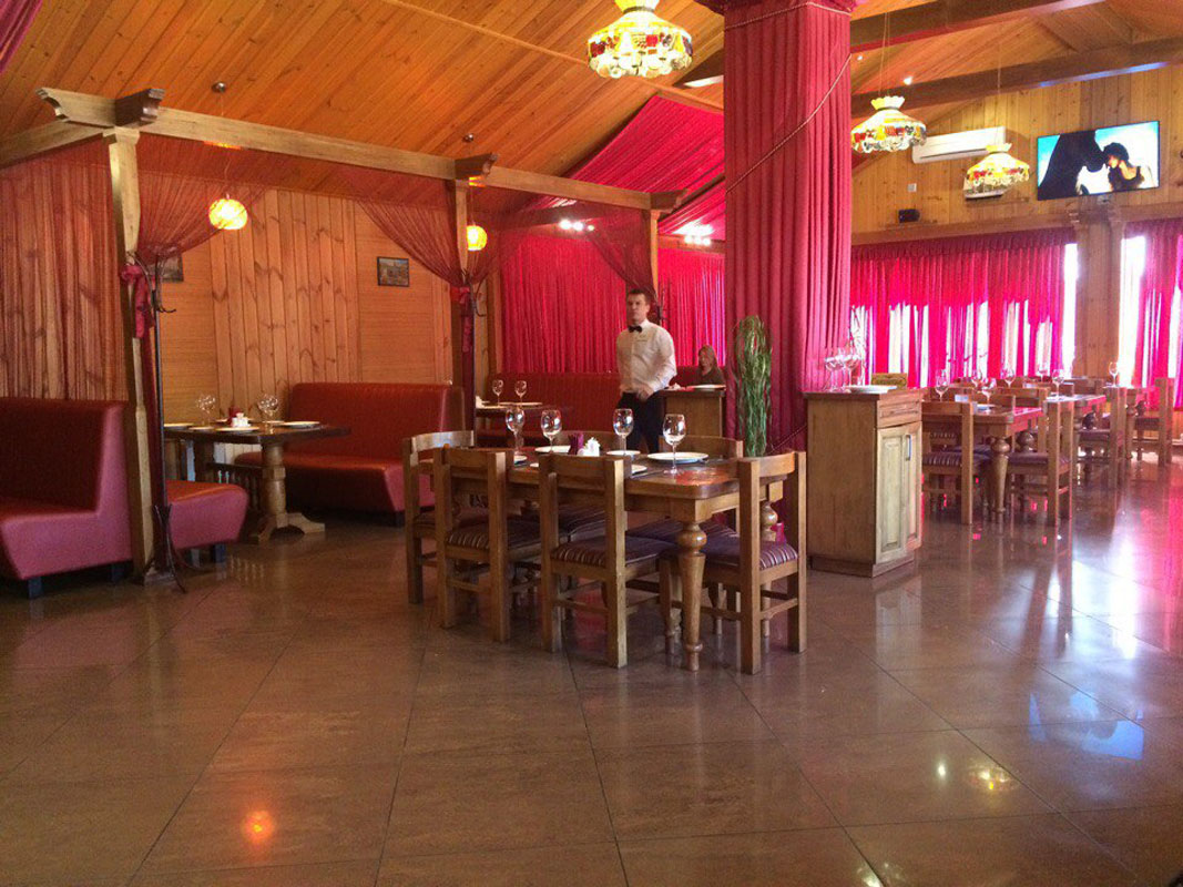 Основной зал — фото 11