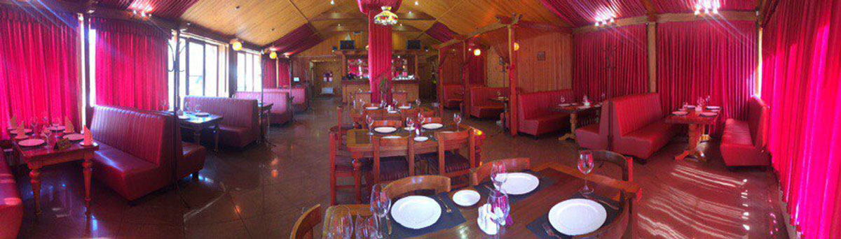 Основной зал — фото 12