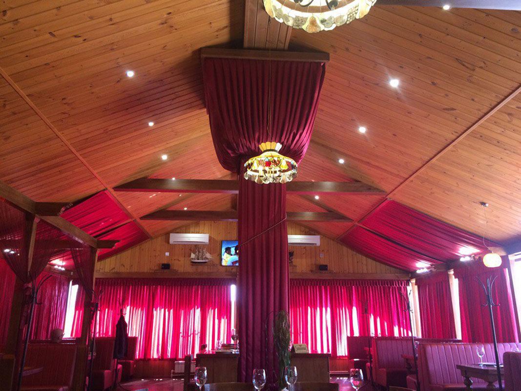 Основной зал — фото 13