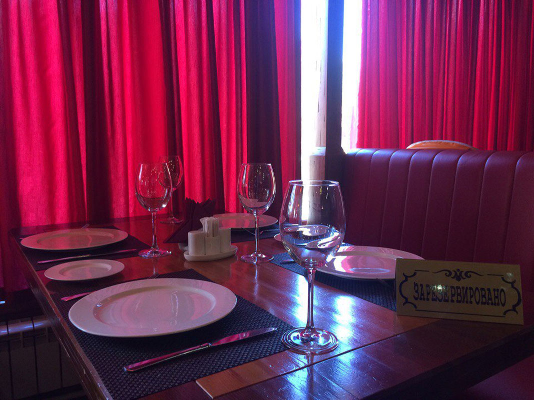 Основной зал — фото 14