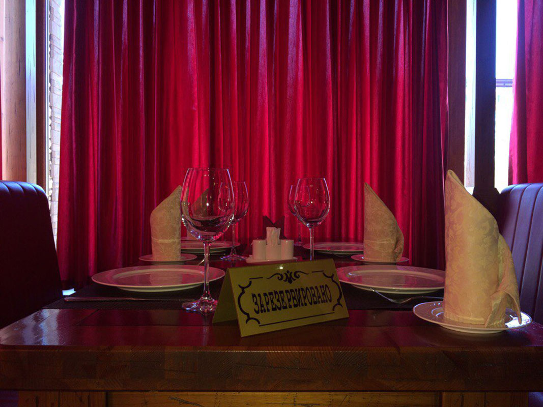 Основной зал — фото 15