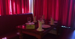 Основной зал