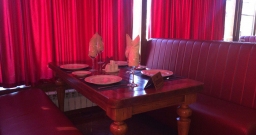 Основной зал