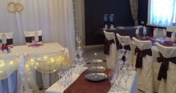 Банкетный зал — фото 6