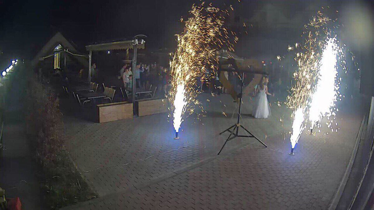 Летняя терраса — фото 4