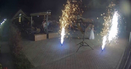 Летняя терраса — фото 4