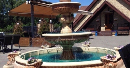 Летняя терраса — фото 5