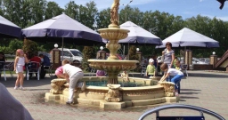 Летняя терраса — фото 6