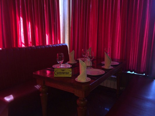 Палермо — выбор редакции