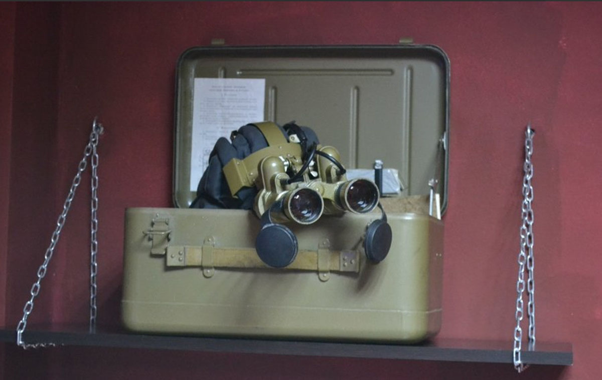 Бар ШТИ — Основной зал, фото банкетного зала