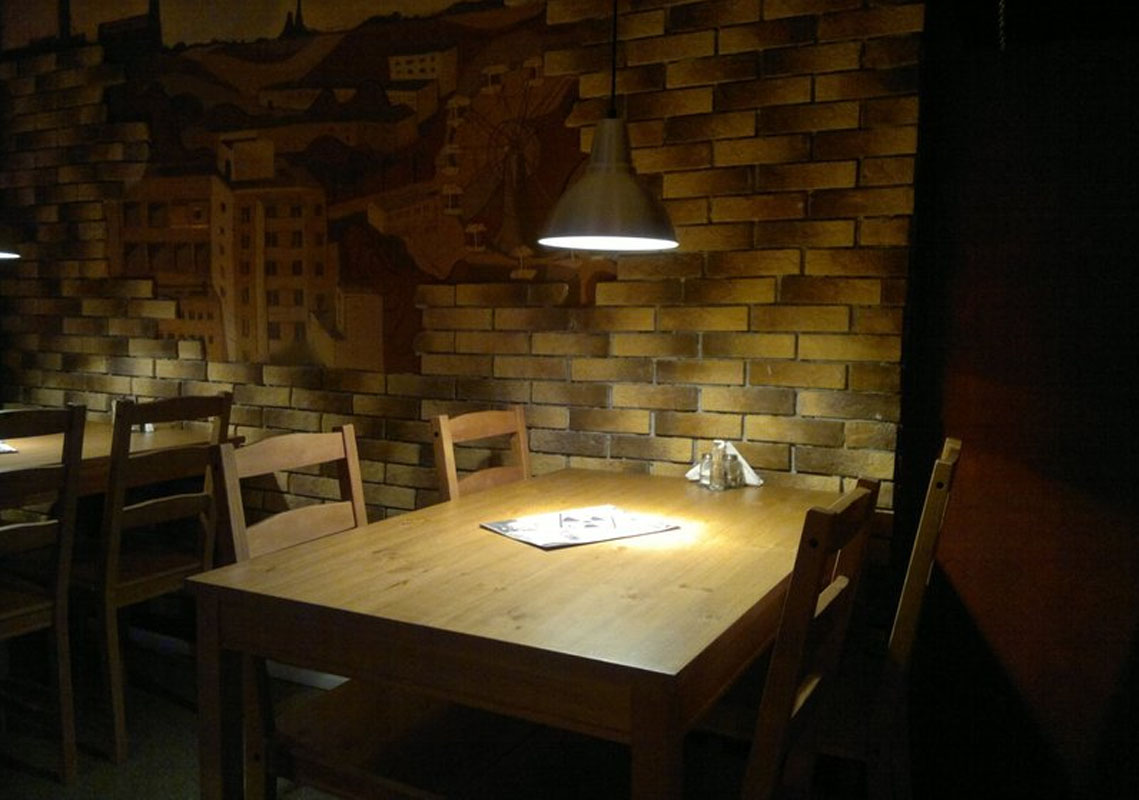 Основной зал — фото 9