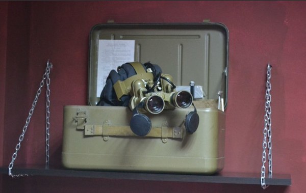 Банкетный зал Бар ШТИ