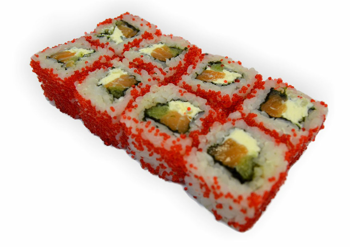 Основной зал — Катсура