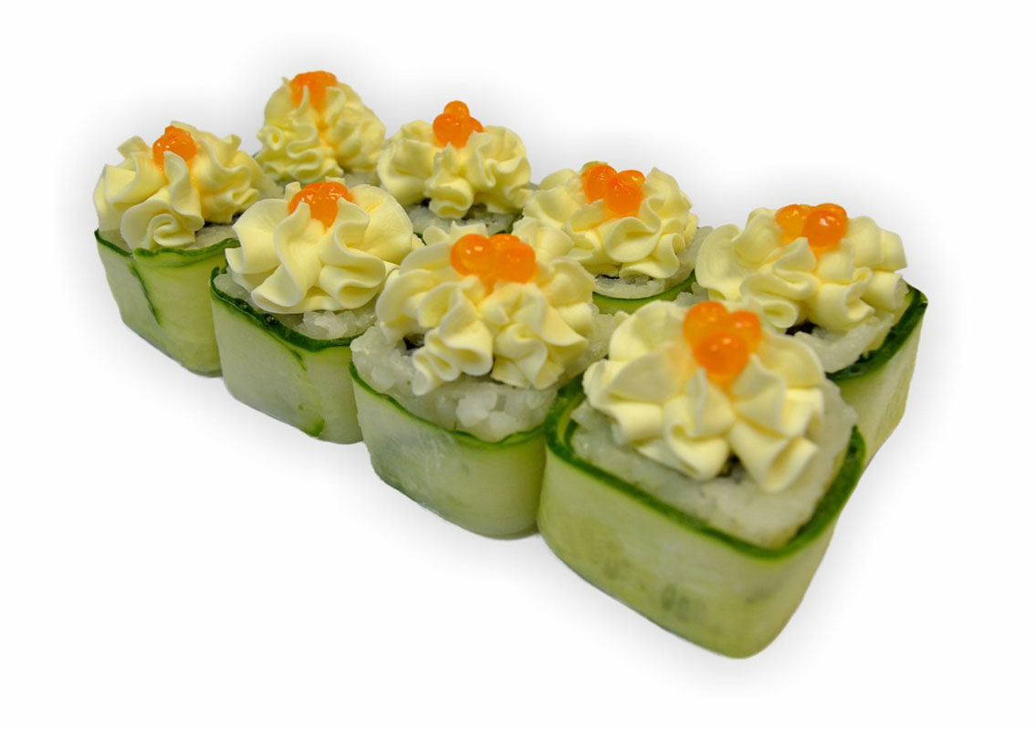 Основной зал — Катсура