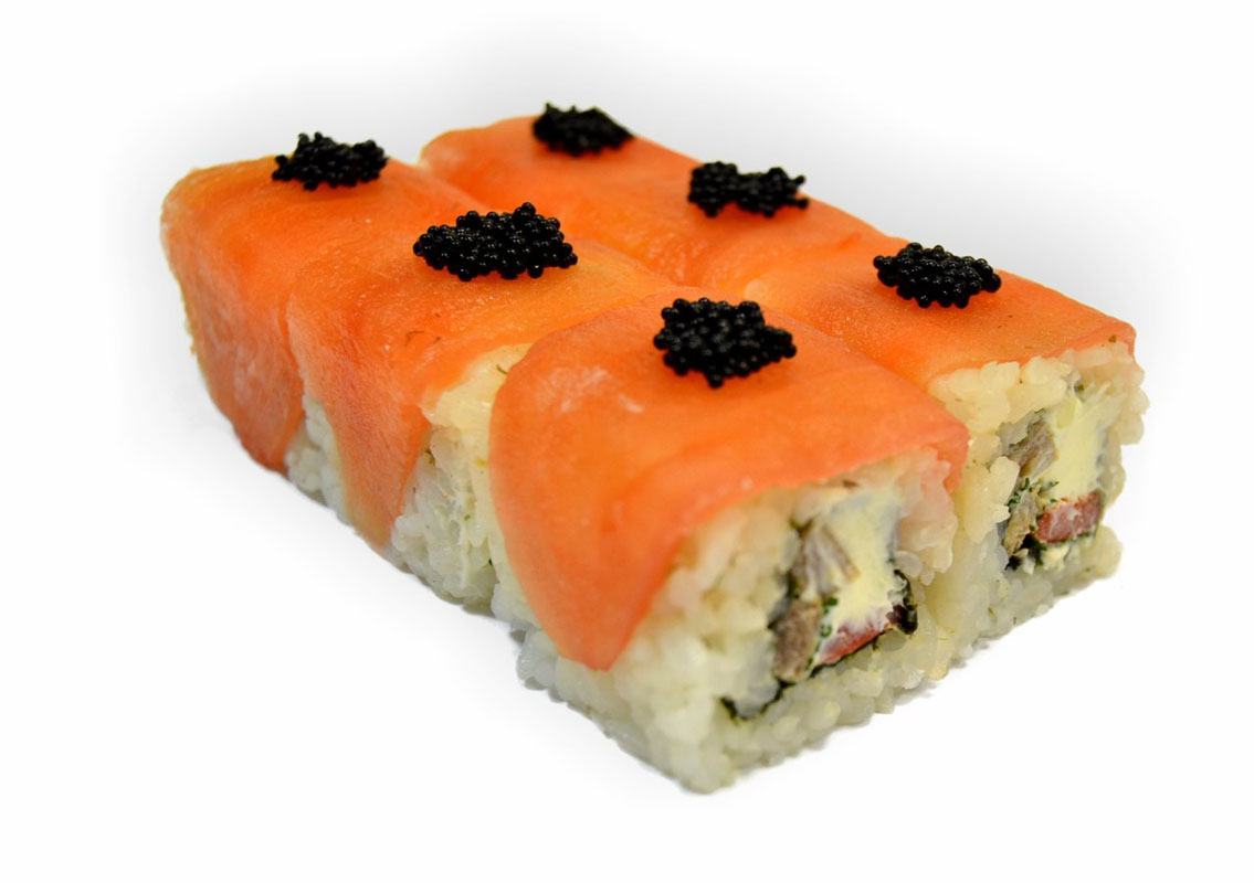 Основной зал — Катсура