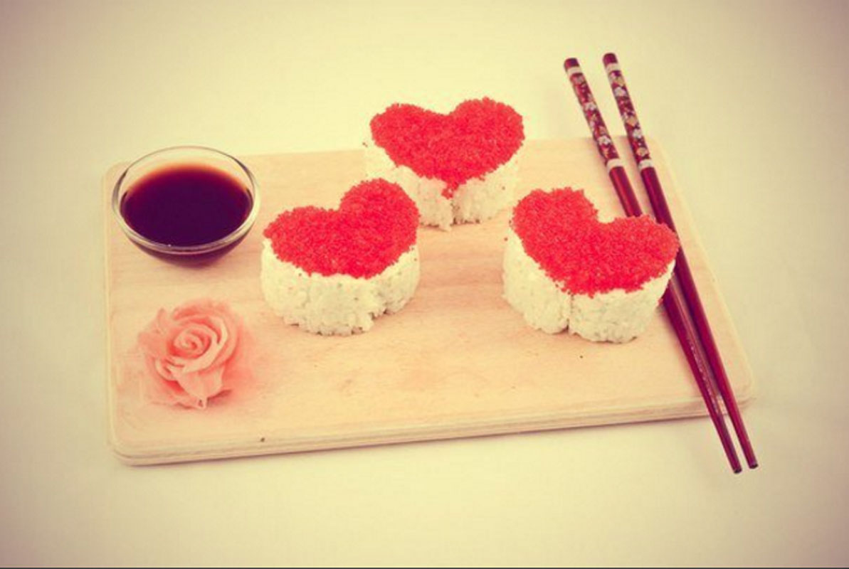 Основной зал — Катсура