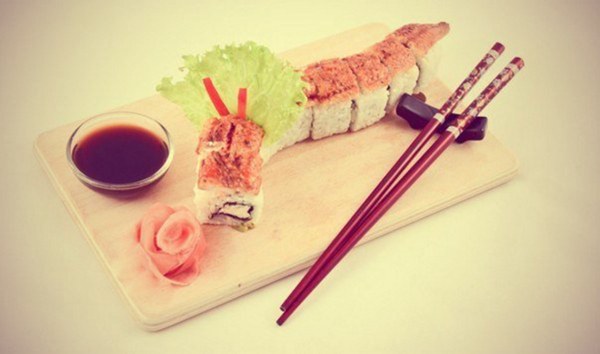 Банкетный зал Катсура